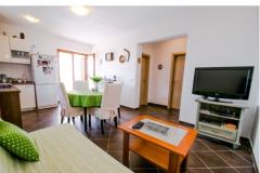 Apartmani Toni Ljubljeva Apartman 1 – A2 foto 4
