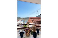 Apartmani Tri palme Apartman 2 – apartman 3 foto 1