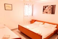 Apartmani Tri palme Apartman 4 – apartman 5 foto 3