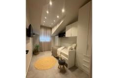 Apartman UVALIĆ - A3/A4 Apartman 2: (5+0) – DALMATIA foto 1