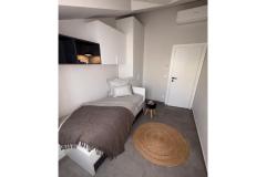 Apartman UVALIĆ - A3/A4 Apartman 2: (5+0) – DALMATIA foto 3