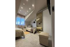 Apartman UVALIĆ - A3/A4 Apartman 2: (5+0) – DALMATIA foto 4