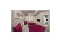 Apartman UVALIĆ - A3 Apartman 1 – DalmatiaA3 foto 4