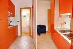 Apartmani Vila Gloria Apartman 1 foto 3