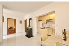 Apartmani vila Josip Apartman 3 – A3 foto 1
