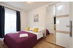 Apartmani vila Josip Apartman 4 – A4 foto 1