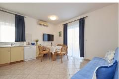 Apartmani vila Josip Apartman 4 – A4 foto 5
