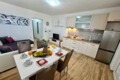Apartmani Villa Palma Apartman 5 – A 5 foto 3