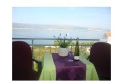 Apartmani Villa Palma Apartman 4 – Apartman 4 foto 1