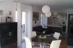 Apartmani villa Tanja Apartman 1 – A4+1-Karla foto 2