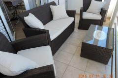 Apartmani villa Tanja Apartman 1 – A4+1-Karla foto 3