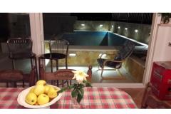 Apartmani villa Tanja Apartman 1 – A4+1-Karla foto 4