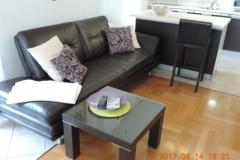 Apartmani villa Tanja Apartman 1 – A4+1-Karla foto 5