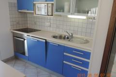 Apartmani villa Tanja Apartman 2 – A4+1 Petra foto 1