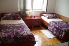 Apartmani villa Tanja Apartman 2 – A4+1 Petra foto 4