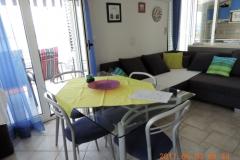 Apartmani villa Tanja Apartman 2 – A4+1 Petra foto 5