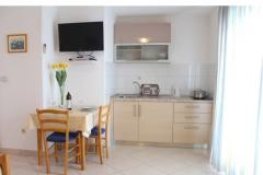 Apartmani Žilić Apartman 1: (2+1) – studio foto 1