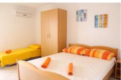 Apartmani Žilić Apartman 1: (2+1) – studio foto 2