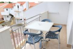 Apartmani Žilić Apartman 1: (2+1) – studio foto 4