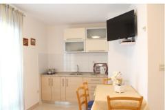 Apartmani Žilić Apartman 2: (2+2) – A2+2(a) foto 1