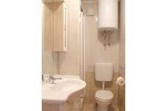 Apartmani Žilić Apartman 2: (2+2) – A2+2(a) foto 4