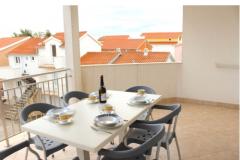 Apartmani Žilić Apartman 2: (2+2) – A2+2(a) foto 5