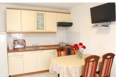 Apartmani Žilić Apartman 3: (2+2) – A2+2(b) foto 1