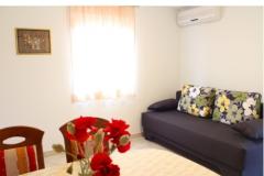 Apartmani Žilić Apartman 3: (2+2) – A2+2(b) foto 2