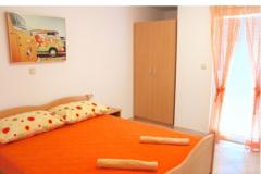 Apartmani Žilić Apartman 3: (2+2) – A2+2(b) foto 3