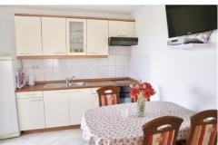 Apartmani Žilić Apartman 4: (2+2) – A2+2(c) foto 3