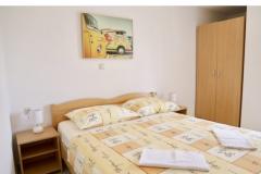 Apartmani Žilić Apartman 4: (2+2) – A2+2(c) foto 4