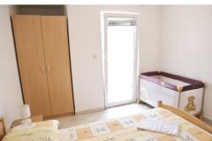Apartmani Žilić Apartman 4: (2+2) – A2+2(c) foto 5