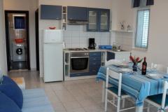 Apartmani Zubak Apartman 2 – Plavi foto 2