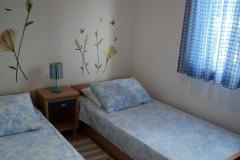 Apartmani Zubak Apartman 2 – Plavi foto 3