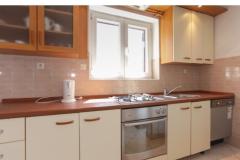 Apartmani Leila Apartman 1 – A 6+1 foto 1