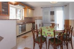 Apartmani Leila Apartman 1 – A 6+1 foto 2