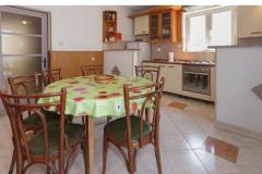 Apartmani Leila Apartman 1 – A 6+1 foto 3
