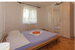 Apartmani Leila Apartman 1 – A 6+1 foto 5