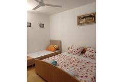 Apartmani Leila Apartman 2 – A 4+1 foto 3