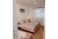 Apartmani Leila Apartman 2 – A 4+1 foto 4