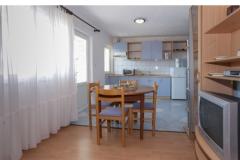 Apartmani Leila Apartman 3 – A 4+1 foto 1
