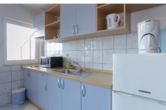 Apartmani Leila Apartman 3 – A 4+1 foto 2