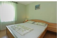 Apartmani Leila Apartman 3 – A 4+1 foto 4