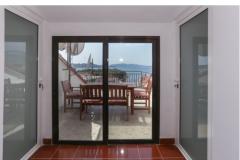 Apartmani Leila Apartman 4 – Tip studio foto 2