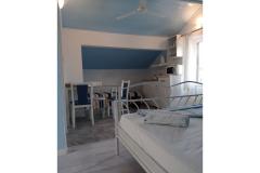 Apartmani Leila Apartman 4 – Tip studio foto 5