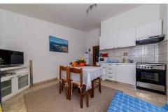 Apartmani Bijelić Apartman 1 – 2+1 foto 1