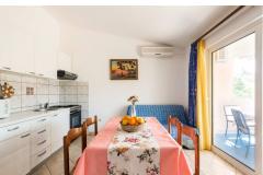 Apartmani Bijelić Apartman 1 – 2+1 foto 2