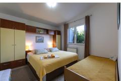 Apartmani Bijelić Apartman 1 – 2+1 foto 5