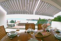 Apartmani Dujmovic Apartman 1 – ROYAL SEA foto 1