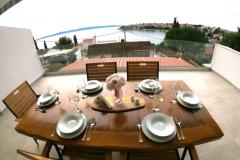 Apartmani Dujmovic Apartman 1 – ROYAL SEA foto 2